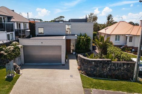 Photo of property in 12 Empire Road, Devonport, Auckland, 0624
