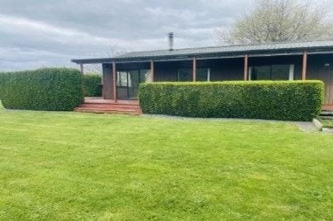 Photo of property in 103 Hetherington Road, Tirau, 3485