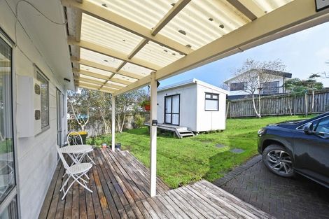 Photo of property in 11 Matangi Terrace, Snells Beach, 0920