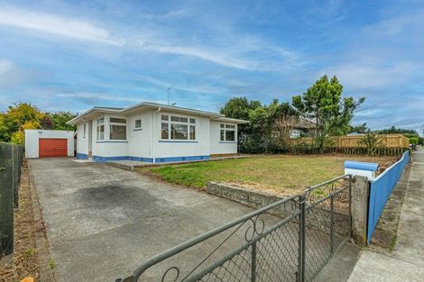 Photo of property in 21 Main Street, Marton, 4710