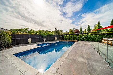 Photo of property in 12 Rossington Drive, West Melton, 7618