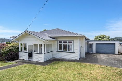 Photo of property in 75 Fourth Avenue, Woodhill, Whangarei, 0110
