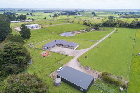 Photo of property in 97a Albert Road, Tokomaru, Palmerston North, 4474