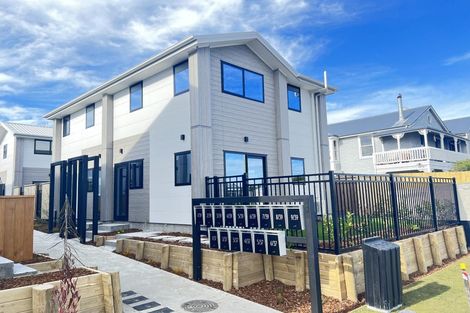 Photo of property in 4/37 Oram Avenue, New Brighton, Christchurch, 8061
