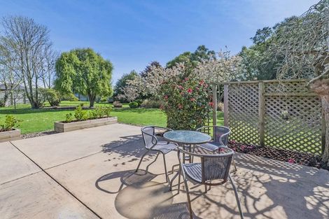 Photo of property in 27 Carston Street, Leeston, 7632