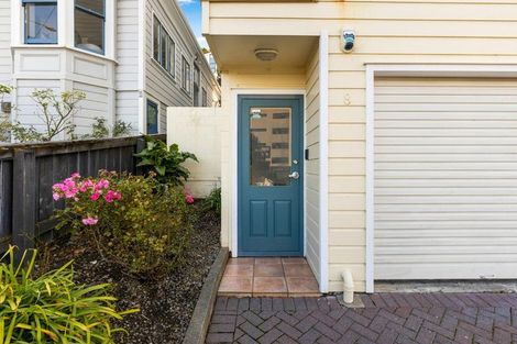 Photo of property in 8/26 Buller Street, Te Aro, Wellington, 6011