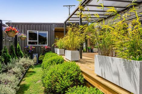 Photo of property in 40 Kawei Road, Ohawe, Hawera, 4671