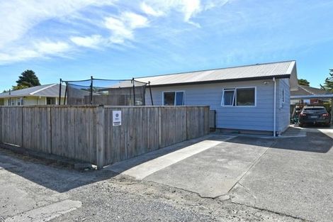 Photo of property in 28c Blenheim Street, Upper Hutt Central, Upper Hutt, 5018