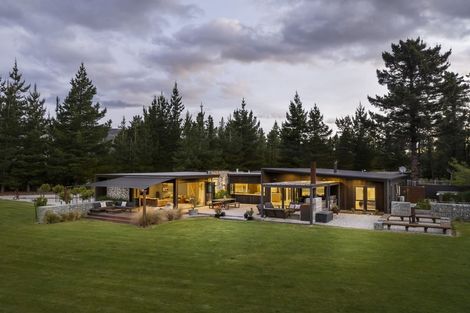 Photo of property in 137 Bannockburn Road, Cromwell, 9384