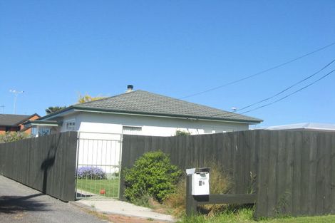 Photo of property in 89 Scott Street, Blenheim, 7201