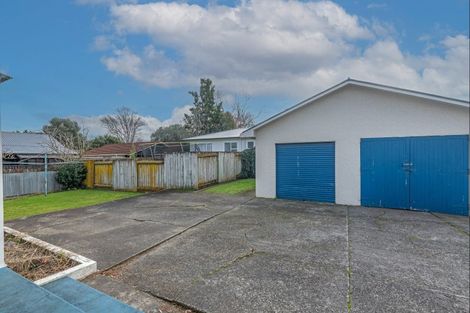 Photo of property in 199 College Street, West End, Palmerston North, 4412