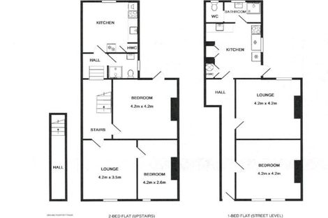 Photo of property in 352 South Road, Caversham, Dunedin, 9012