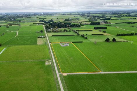 Photo of property in 69 Bridge Road, Roslyn Bush, Invercargill, 9872