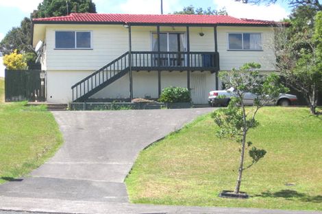 Photo of property in 95 Spinella Drive, Bayview, Auckland, 0629