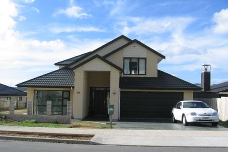 Photo of property in 5 Sandybrow, Churton Park, Wellington, 6037