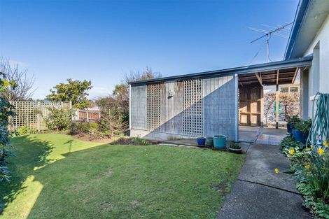 Photo of property in 19 Herriot Street, Richmond, Invercargill, 9810
