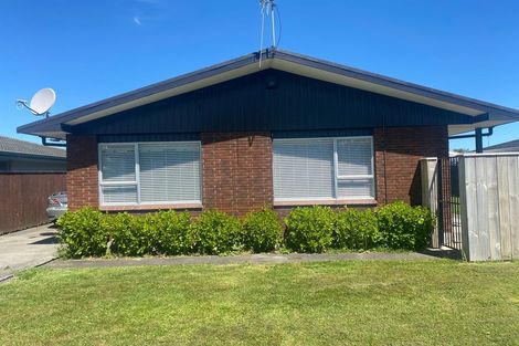 Photo of property in 36 Lockhart Avenue, Milson, Palmerston North, 4414