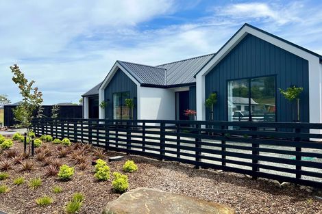 Photo of property in 20 Dray Place, Halswell, Christchurch, 8025