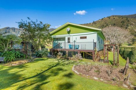 Photo of property in 561 Opouri Road, Rai Valley, 7194