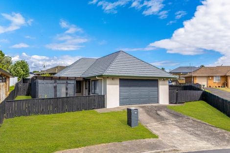 Photo of property in 96 Pitt Avenue, Clendon Park, Auckland, 2103