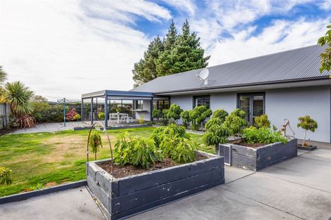 Photo of property in 3134 Oxford Road, Oxford, 7430