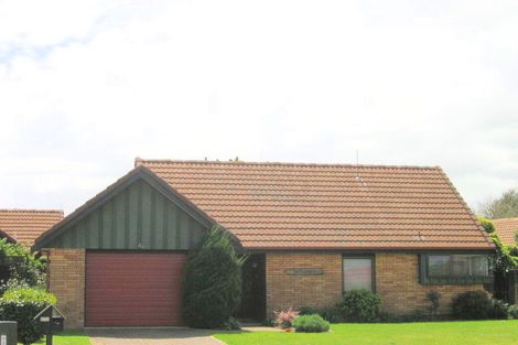 Photo of property in 4c Kotuku Crescent, Matamata, 3400