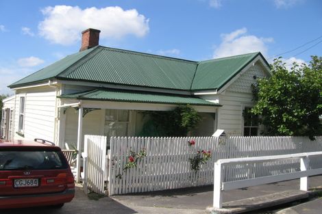 Photo of property in 52 Home Street, Grey Lynn, Auckland, 1021