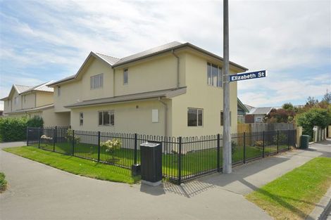 Photo of property in 96 Elizabeth Street, Riccarton, Christchurch, 8041