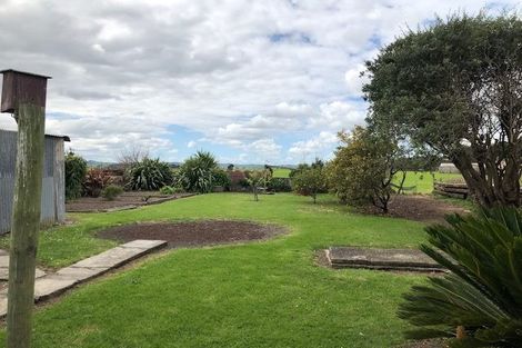 Photo of property in 76 Jellicoe Road, Ruawai, 0530