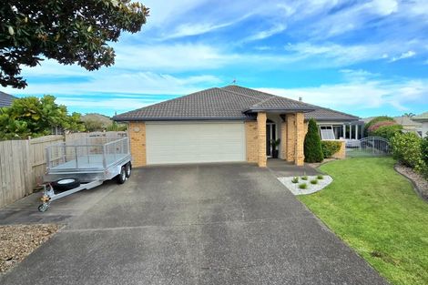 Photo of property in 26 Crichton Terrace, Mount Maunganui, 3116