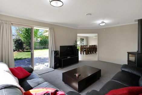 Photo of property in 52 Nursery Drive, Tinwald, Ashburton, 7700