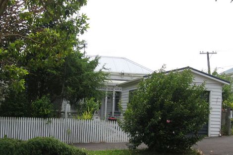 Photo of property in 35 Vermont Street, Ponsonby, Auckland, 1011
