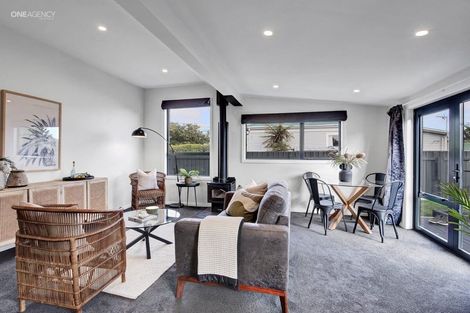 Photo of property in 47 Richill Street, Belfast, Christchurch, 8051