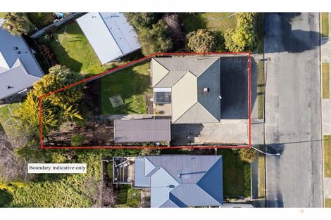 Photo of property in 15 Marston Road, Kensington, Timaru, 7910