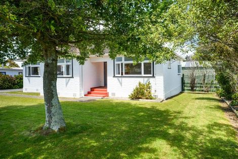 Photo of property in 25 Flower Street, Bulls, 4818