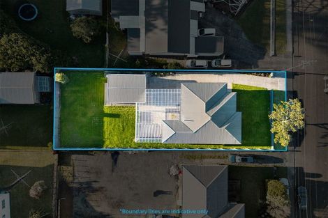 Photo of property in 24 Cobham Crescent, Kelston, Auckland, 0602