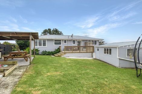 Photo of property in 20 Ogle Crescent, Te Kamo, Whangarei, 0112
