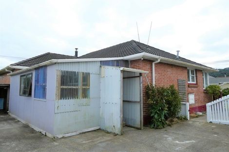 Photo of property in 84 Hall Street, Cobden, Greymouth, 7802