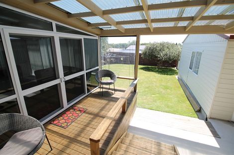 Photo of property in 12 Koreke Place, Tokoroa, 3420