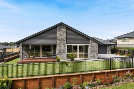 Photo of property in 3 Rotokauri Rise, Te Kamo, Whangarei, 0112