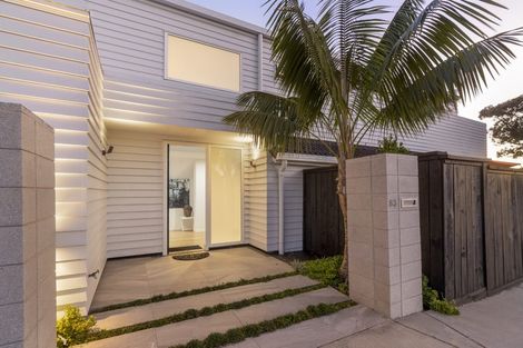 Photo of property in 83 Ngataringa Road, Devonport, Auckland, 0624