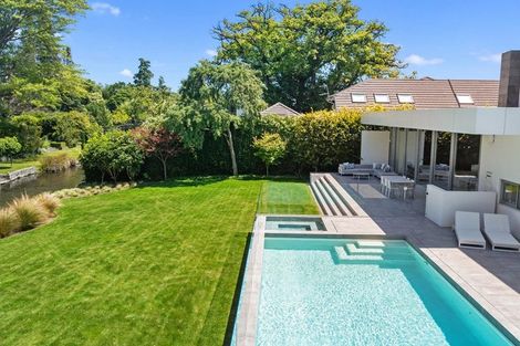 Photo of property in 146 Glandovey Road, Strowan, Christchurch, 8052