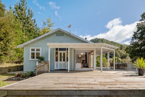 Photo of property in 343 Onamalutu Road, Onamalutu, Blenheim, 7275