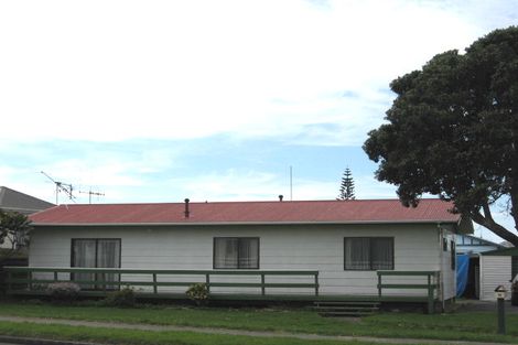 Photo of property in 40 Mosston Road, Castlecliff, Whanganui, 4501
