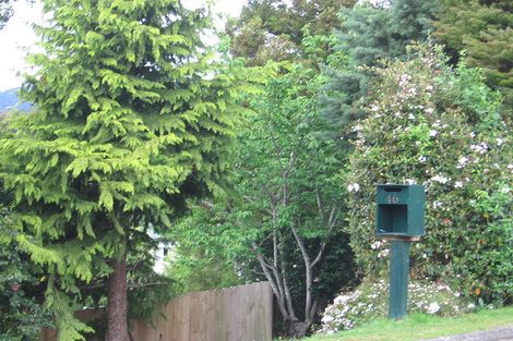 Photo of property in 46 Bennett Street, Paeroa, 3600