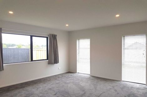 Photo of property in 12 Barbary Street, Rolleston, 7615