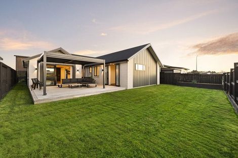 Photo of property in 31 Ogilvie Avenue, Chartwell, Hamilton, 3210