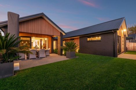 Photo of property in 109 Whakaturou Crescent, Pyes Pa, Tauranga, 3112