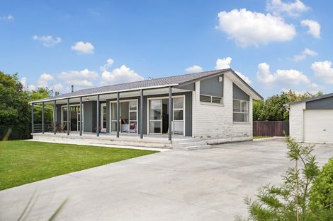 Photo of property in 21 Margaret Place, Deanwell, Hamilton, 3206