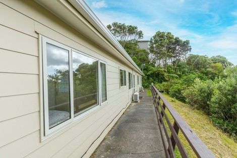 Photo of property in 62a Winston Street, Crofton Downs, Wellington, 6035